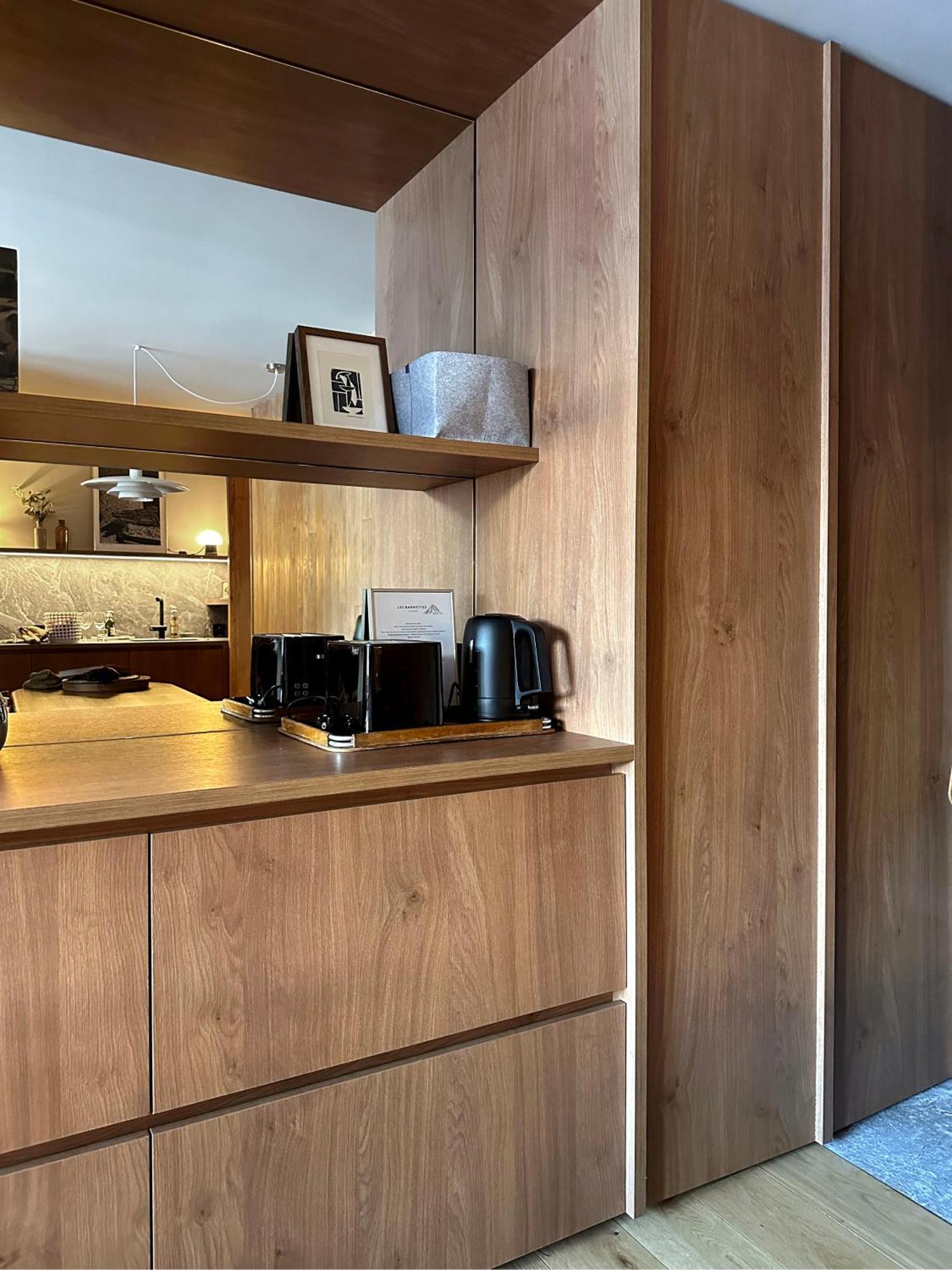 Les Barmettes Appart Renove Avec Vue, Parking Et Skis Aux Pieds Val-d'Isere Exterior photo